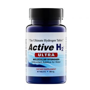 Active H2 Ultra